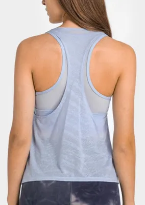 ELAINE 2 1 TANK TOP