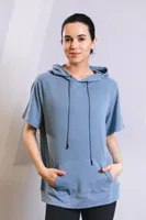 EMMA BAMBOO HOODIE