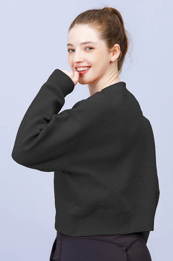 ANYA SWEATSHIRT