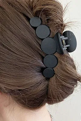 MOLLY CLAW HAIR CLIP