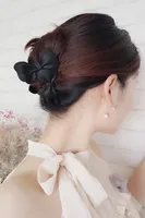 MONICA CLAW HAIR CLIP