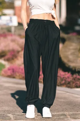 RALLY PANTS (FINAL SALE)