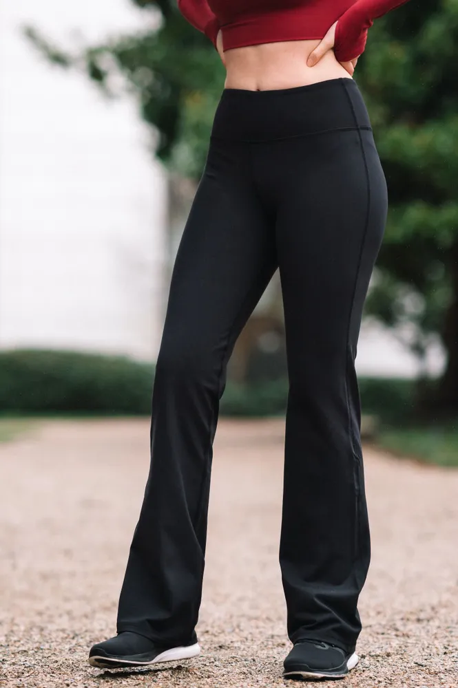 Yoga Pants for Girls – Sunia Yoga