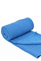 DOTTY SILICON YOGA TOWEL (FINAL SALE)