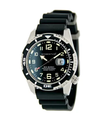 Momentum Watch - M50 Military Dive