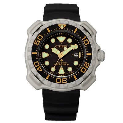 Citizen Eco-Drive - Promaster Marine