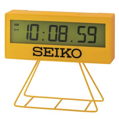 Seiko Classic Table Clock