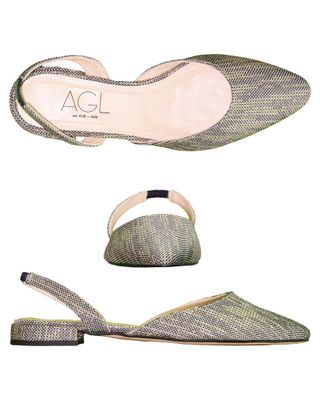 AGL Footwear