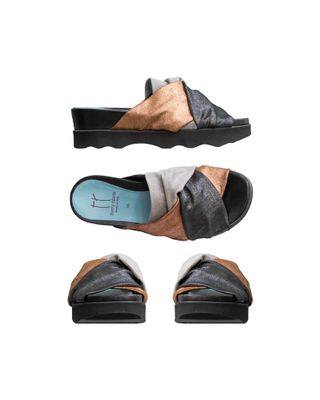 Thierry Rabotin Footwear