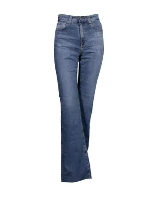 Alexxis Bootcut Jeans 17 Years Waveview