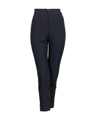 High Waisted Jersey Ankle Pant