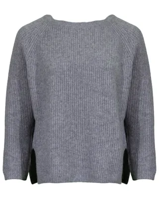 Leandra Cashmere Sweater