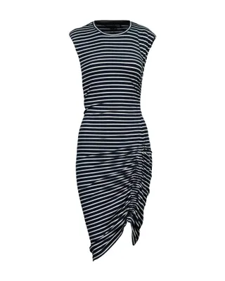 Brompton Striped Dress