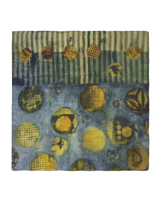 Planets Scarf