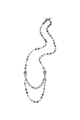 Matisse Mix Paris Pendant Necklace