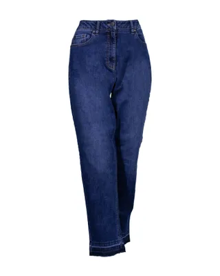 Tappered Jeans