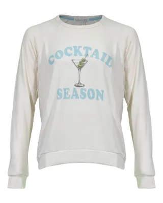 Cocktail Season Top