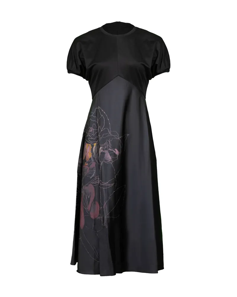 ted baker irasela dress