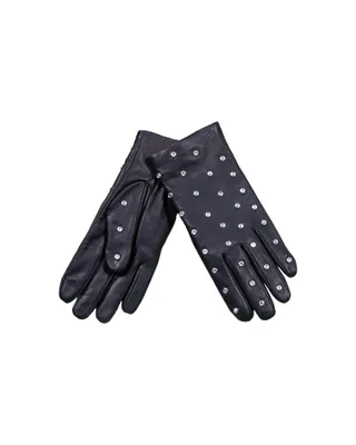 Embellished Touch Glove