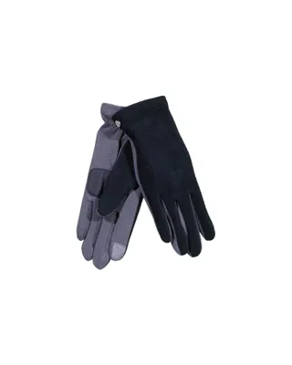 Colorblocked Super Stretch Glove