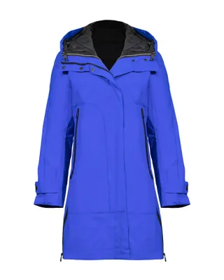3 1 Raincoat Detachable Jacket