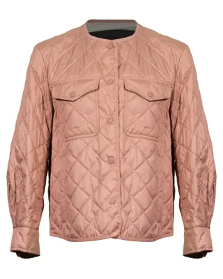 Omero Quilted Jacket