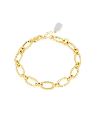 Ivy Chain Bracelet