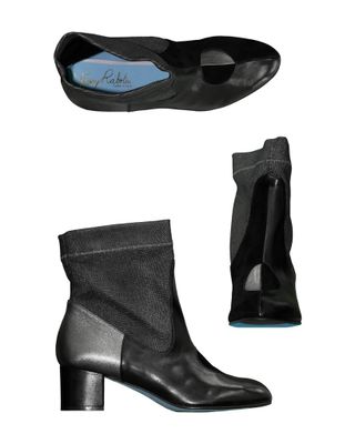 Thierry Rabotin Footwear