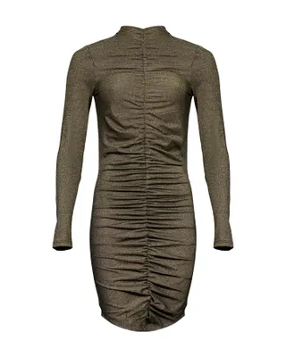 Elson Ruched Dress