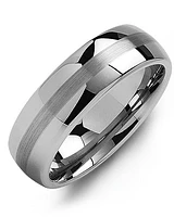 Mens Tungsten Band