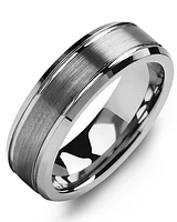 Mens Tungsten Band