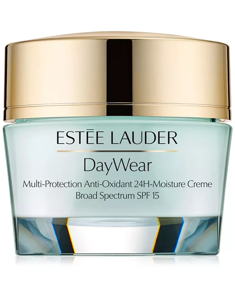 DayWear Moisturizer Multi-Protection Anti-Oxidant 24H-Moisture Creme SPF 15