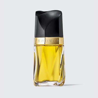 Knowing Eau de Parfum