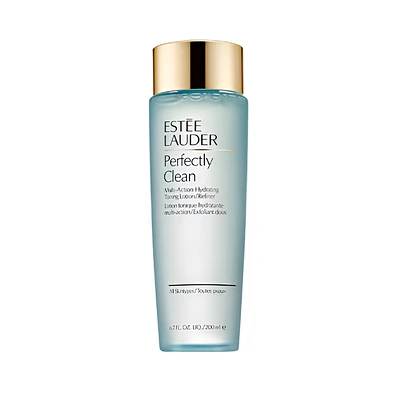 Perfectly Clean Multi-Action Toning Lotion/Refiner