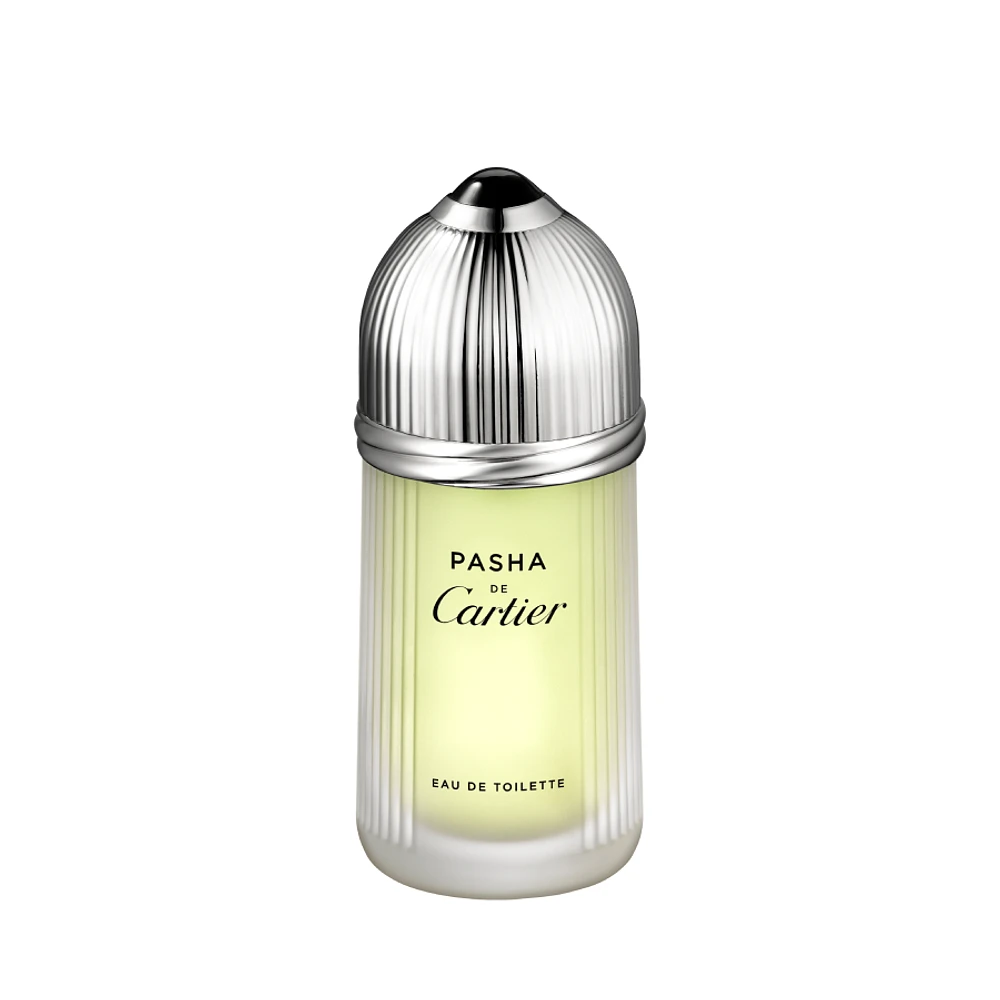 Pasha De Cartier Eau Toilette