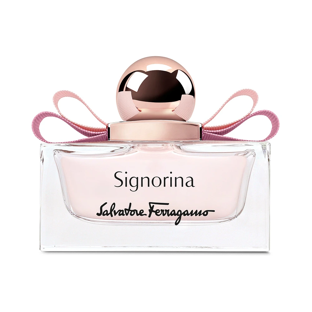 Ferragamo Signorina Fiore