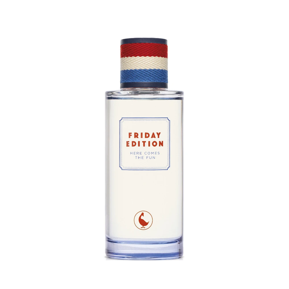 Friday Edition - GWP