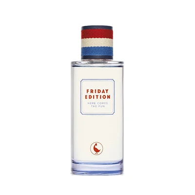 Friday Edition - GWP