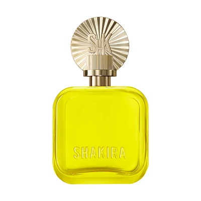 Shakira Amarillo