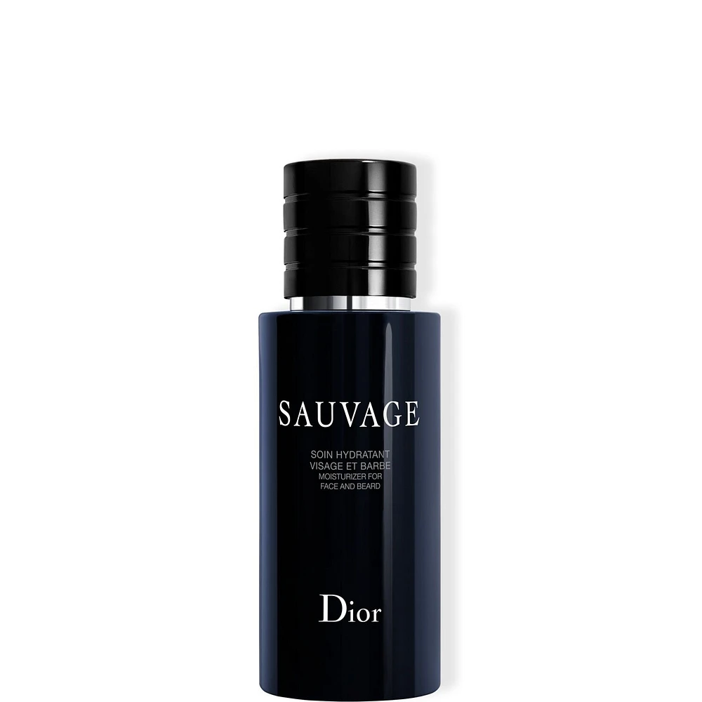 Sauvage Moisturizer Face/Beard