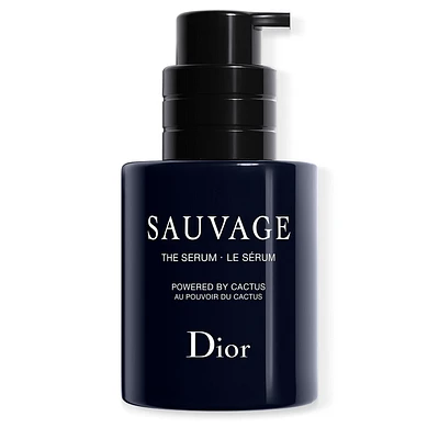 Dior Sauvage The Serum