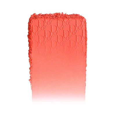 DIOR Backstage Rosy Glow Blush