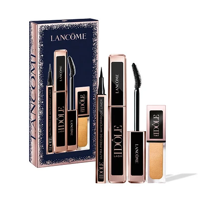 Be an Idôle 3pc Holiday 2024 Makeup Gift Set