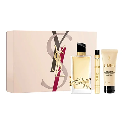Libre Eau de Parfum Mother's Day Gift Set