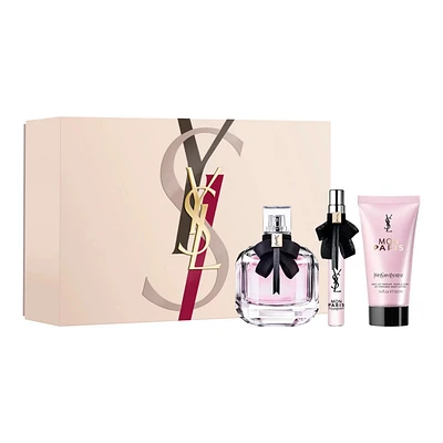 Mon Paris Eau de Parfum Mother's Day Gift Set