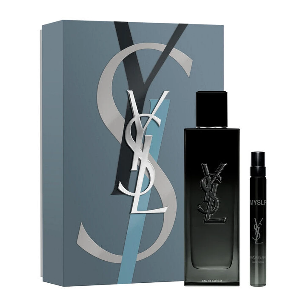 MYSLF Eau de Parfum Father's Day Gift Set