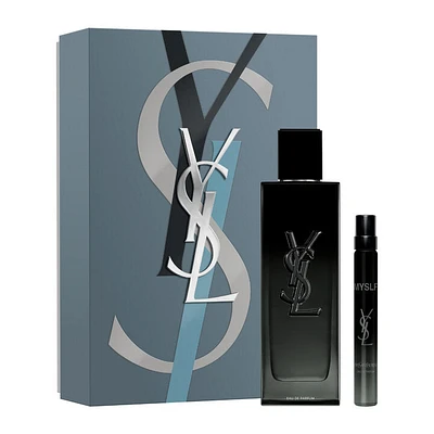 MYSLF Eau de Parfum Father's Day Gift Set