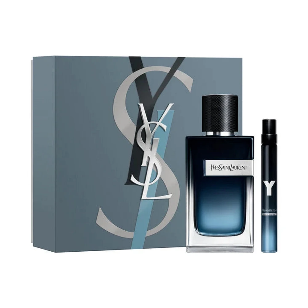 Y Eau de Parfum Father's Day Gift Set