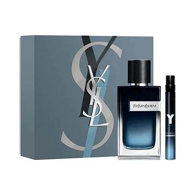 Y Eau de Parfum Father's Day Gift Set