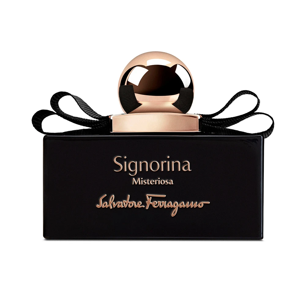 Ferragamo Signorina Misteriosa EDP